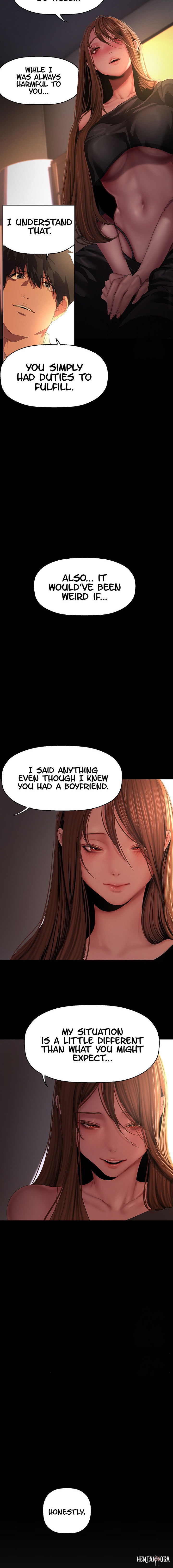 A Wonderful New World A Wonderful New World Chapter 224 - Page 8