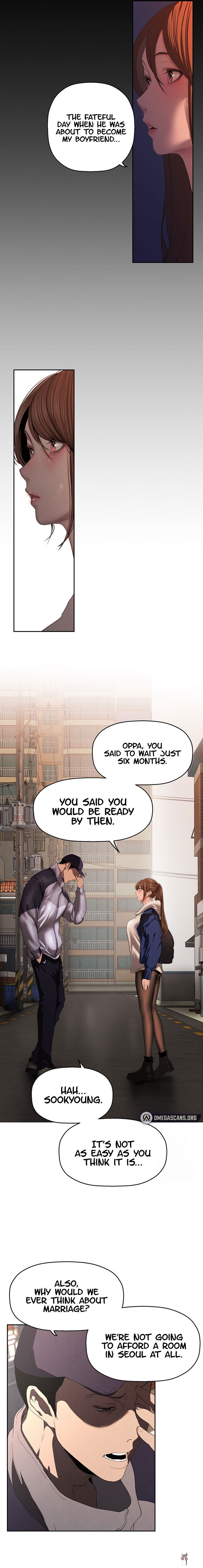 A Wonderful New World A Wonderful New World Chapter 224 - Page 9