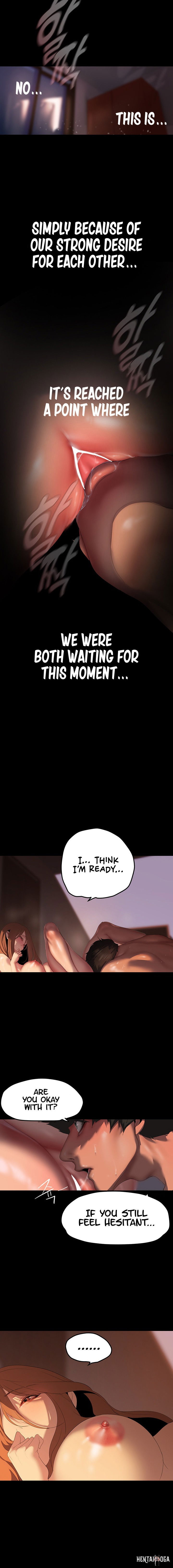 A Wonderful New World A Wonderful New World Chapter 225 - Page 14