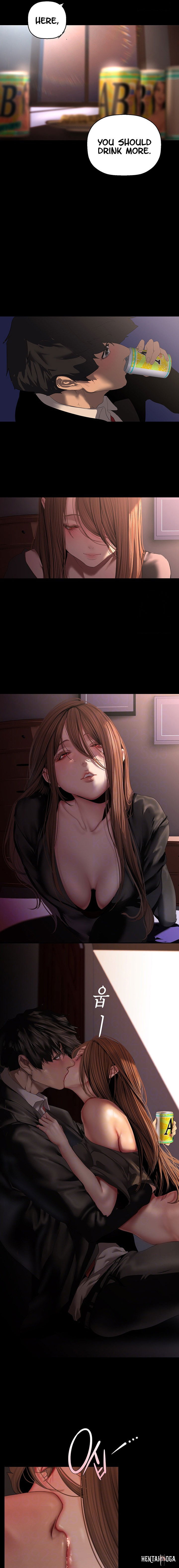 A Wonderful New World A Wonderful New World Chapter 225 - Page 3