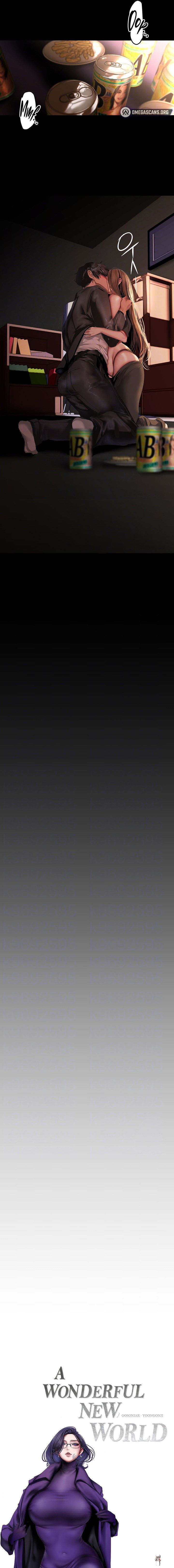A Wonderful New World A Wonderful New World Chapter 225 - Page 5