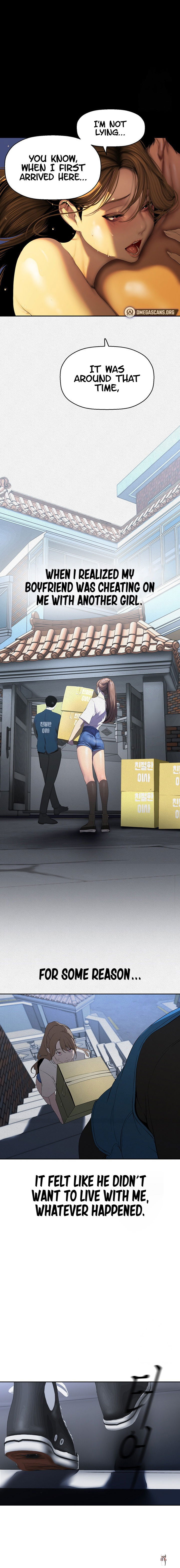 A Wonderful New World A Wonderful New World Chapter 226 - Page 10