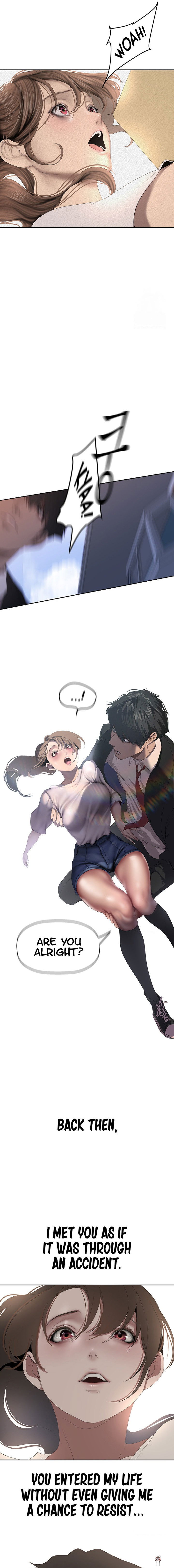 A Wonderful New World A Wonderful New World Chapter 226 - Page 11