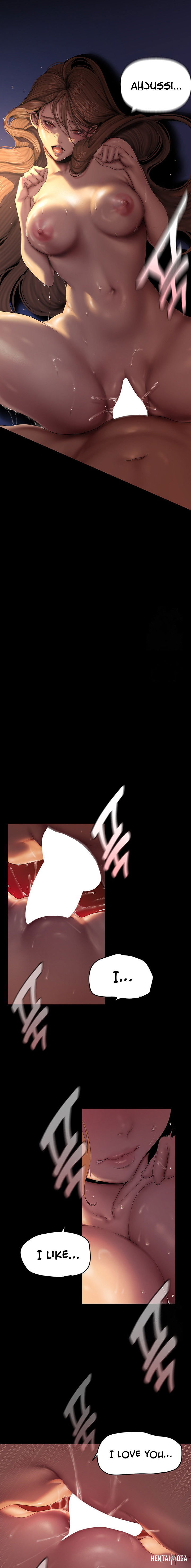 A Wonderful New World A Wonderful New World Chapter 226 - Page 13