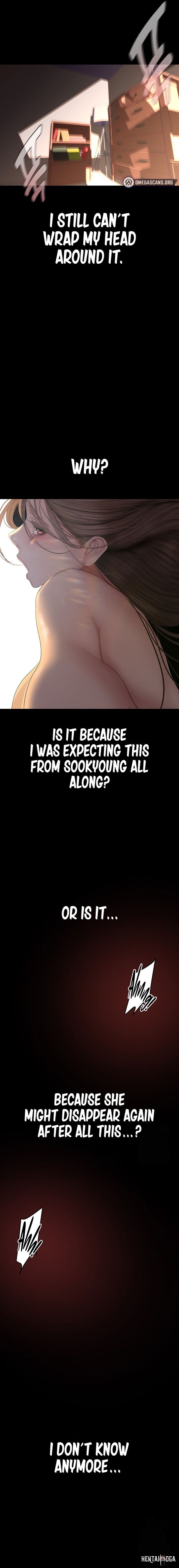 A Wonderful New World A Wonderful New World Chapter 226 - Page 17