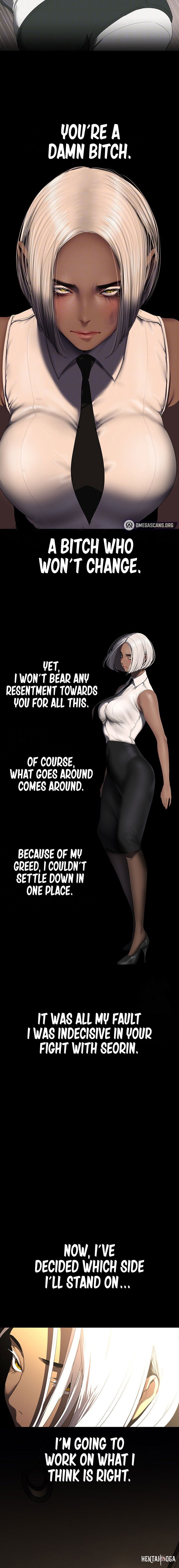 A Wonderful New World A Wonderful New World Chapter 226 - Page 6