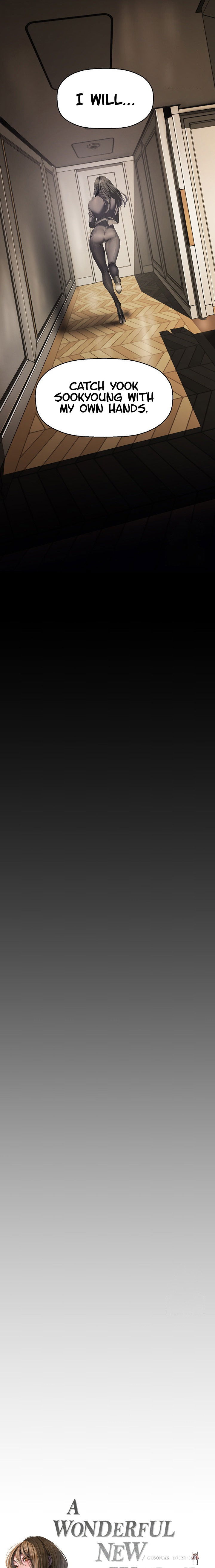 A Wonderful New World A Wonderful New World Chapter 226 - Page 7