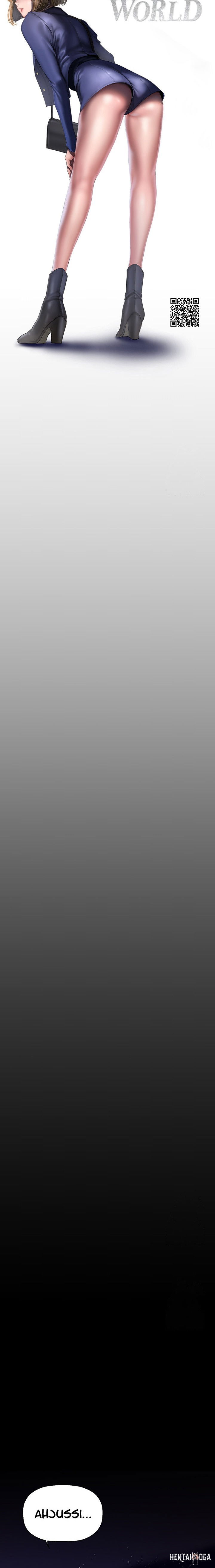 A Wonderful New World A Wonderful New World Chapter 226 - Page 8