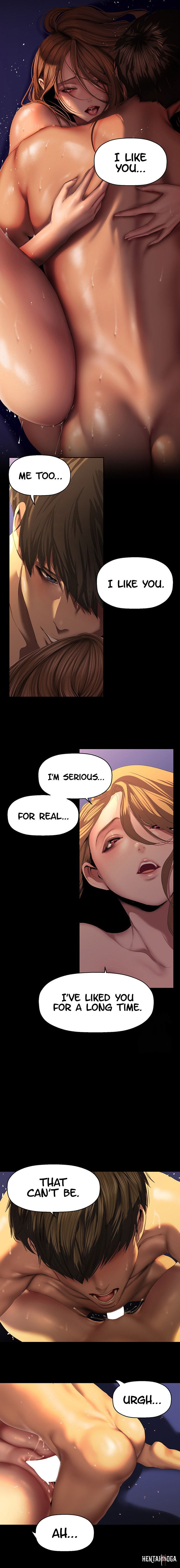 A Wonderful New World A Wonderful New World Chapter 226 - Page 9