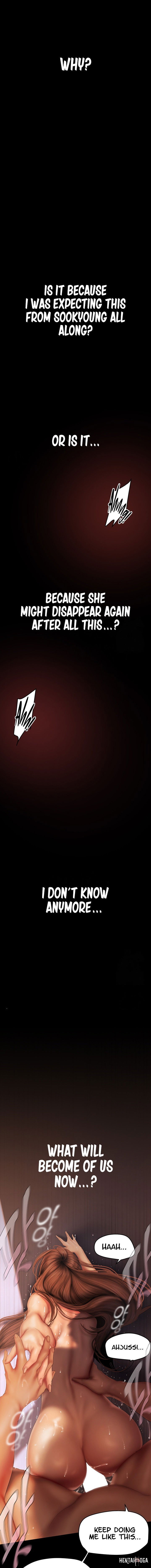 A Wonderful New World A Wonderful New World Chapter 227 - Page 1