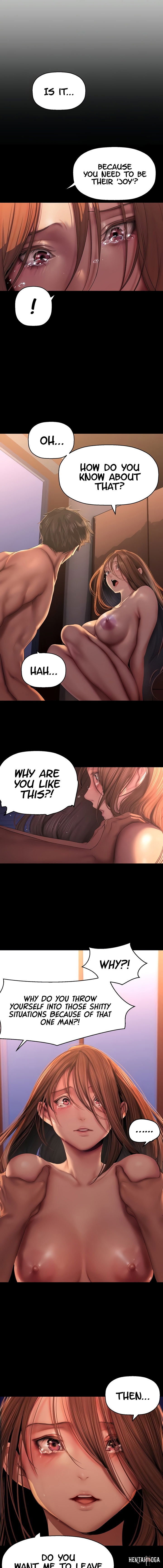 A Wonderful New World A Wonderful New World Chapter 227 - Page 11