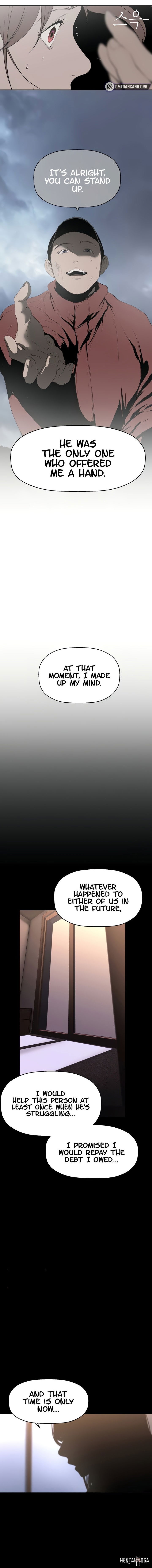 A Wonderful New World A Wonderful New World Chapter 227 - Page 14