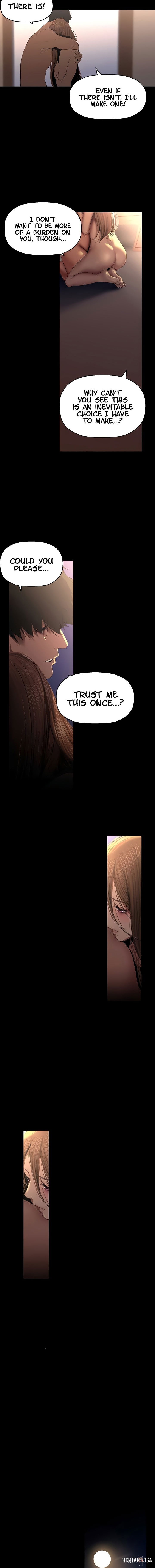 A Wonderful New World A Wonderful New World Chapter 227 - Page 16