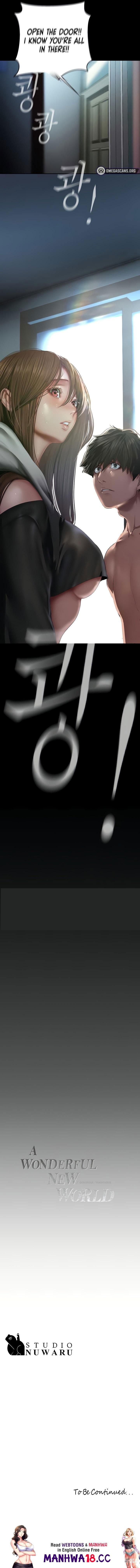 A Wonderful New World A Wonderful New World Chapter 227 - Page 19