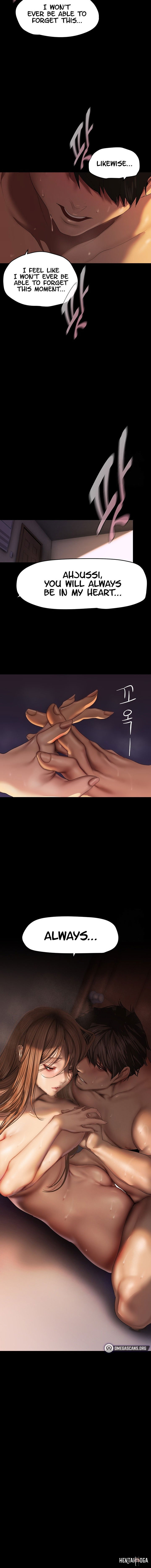 A Wonderful New World A Wonderful New World Chapter 227 - Page 2