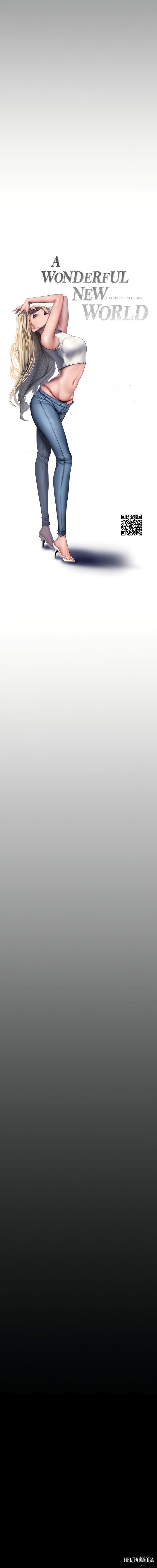 A Wonderful New World A Wonderful New World Chapter 227 - Page 8