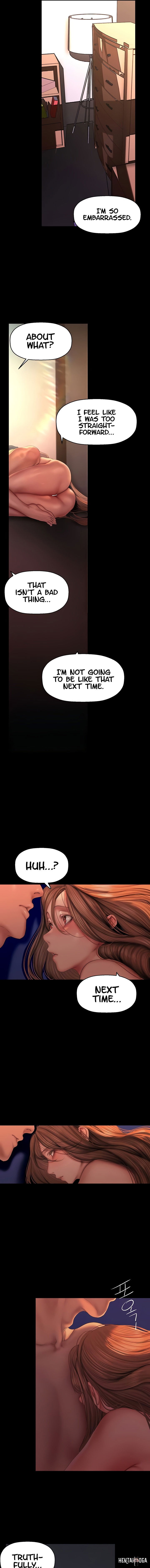 A Wonderful New World A Wonderful New World Chapter 227 - Page 9