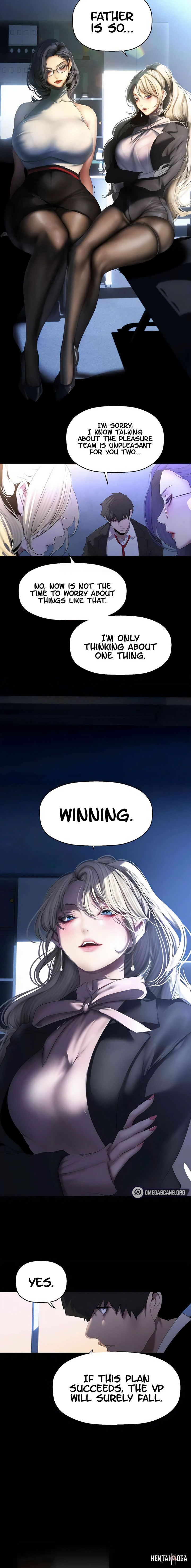 A Wonderful New World A Wonderful New World Chapter 228 - Page 10