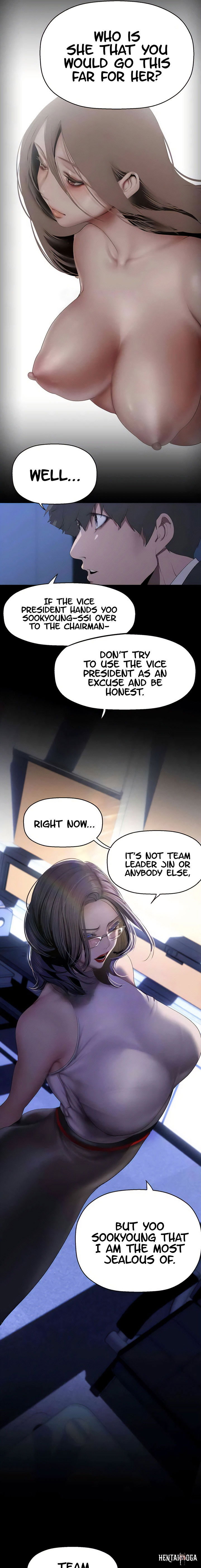 A Wonderful New World A Wonderful New World Chapter 228 - Page 15