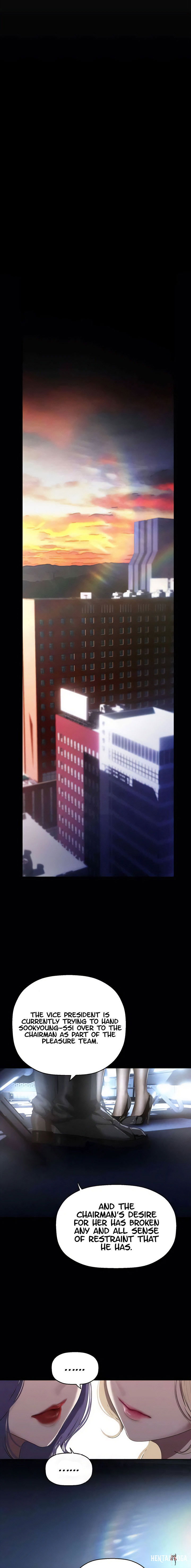 A Wonderful New World A Wonderful New World Chapter 228 - Page 9