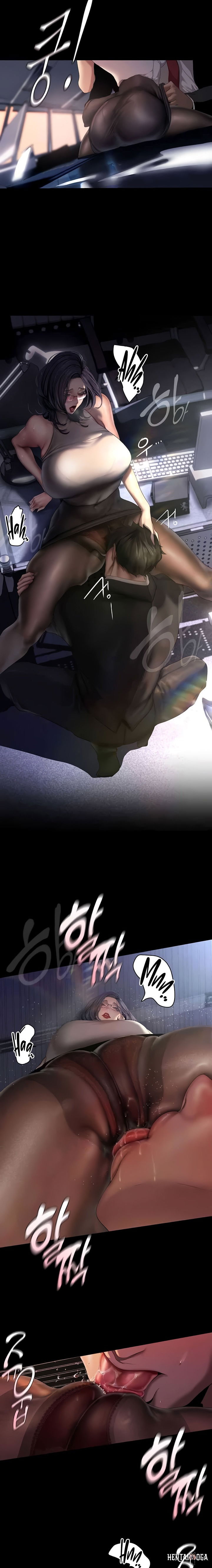 A Wonderful New World A Wonderful New World Chapter 229 - Page 10