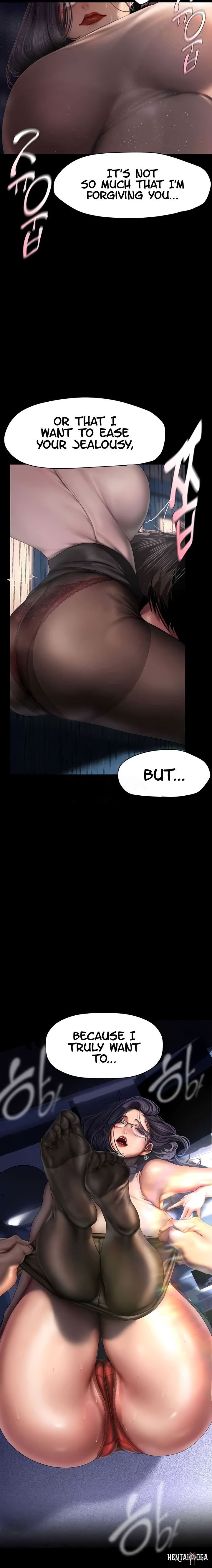 A Wonderful New World A Wonderful New World Chapter 229 - Page 11