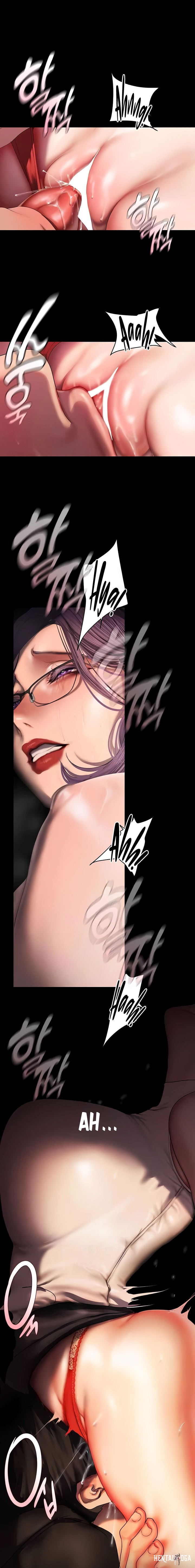 A Wonderful New World A Wonderful New World Chapter 229 - Page 13