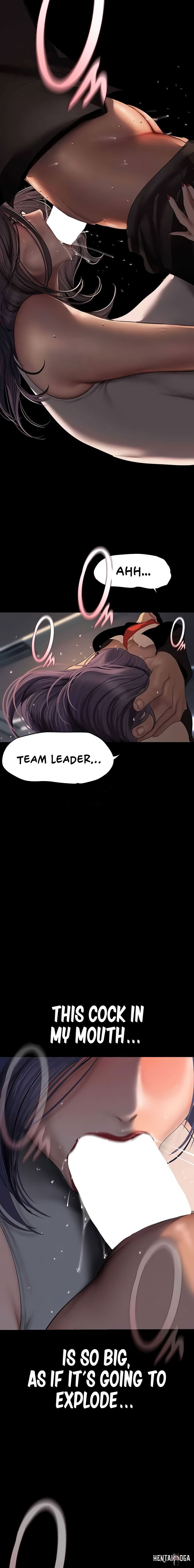 A Wonderful New World A Wonderful New World Chapter 229 - Page 16