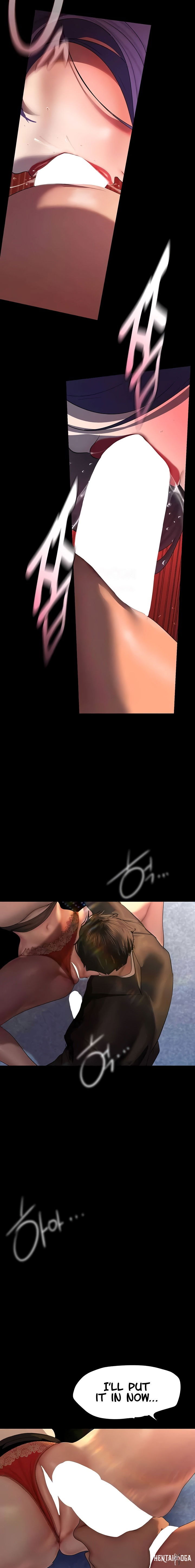 A Wonderful New World A Wonderful New World Chapter 229 - Page 17