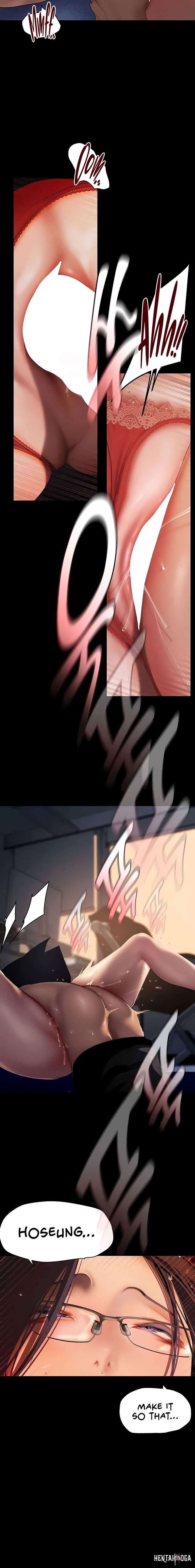 A Wonderful New World A Wonderful New World Chapter 229 - Page 18