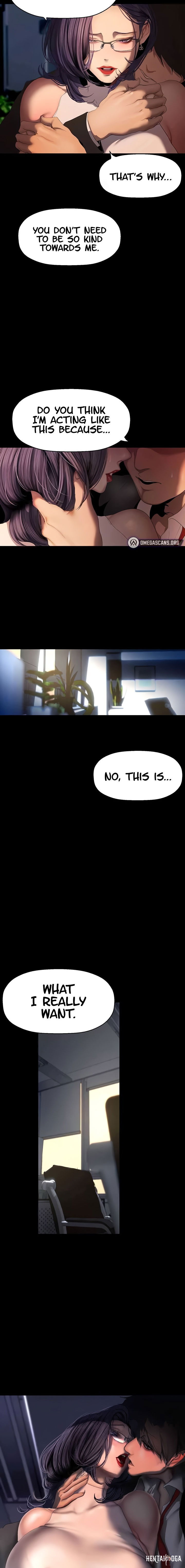 A Wonderful New World A Wonderful New World Chapter 229 - Page 6