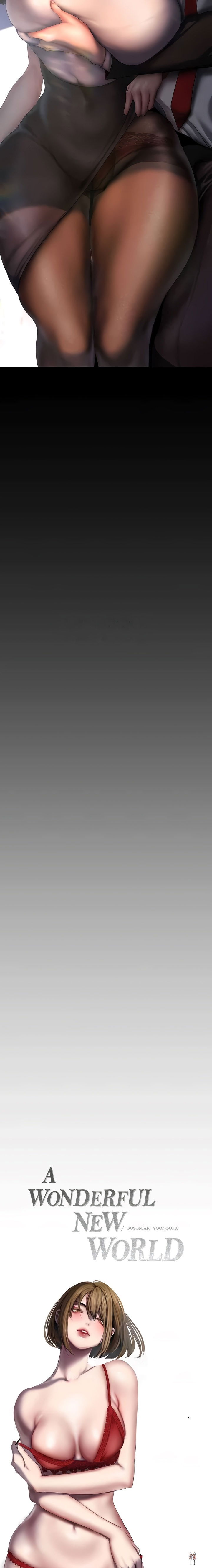 A Wonderful New World A Wonderful New World Chapter 229 - Page 7