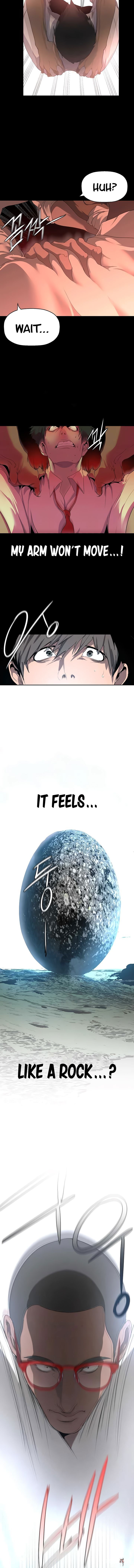 A Wonderful New World A Wonderful New World Chapter 232 - Page 10