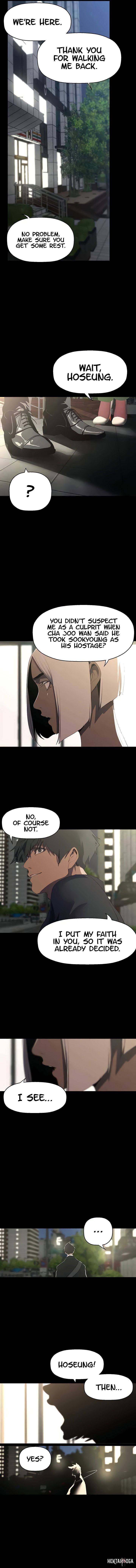 A Wonderful New World A Wonderful New World Chapter 233 - Page 10