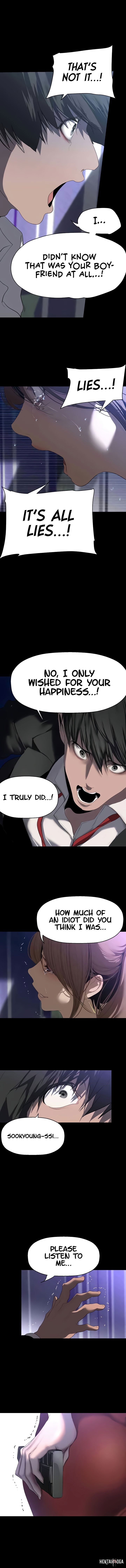 A Wonderful New World A Wonderful New World Chapter 245 - Page 8