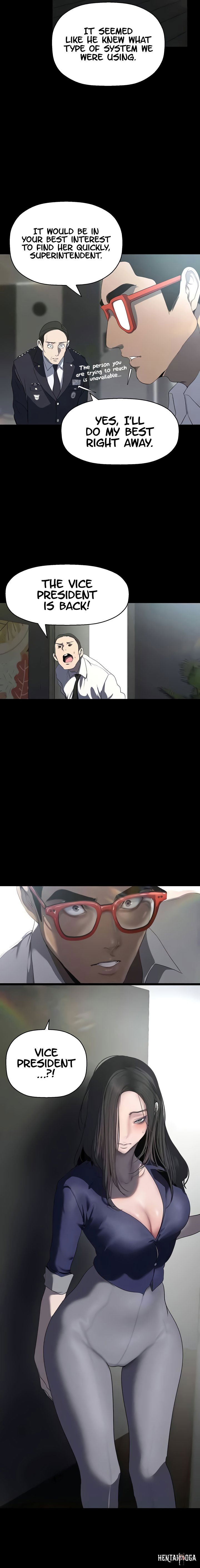 A Wonderful New World A Wonderful New World Chapter 247 - Page 8