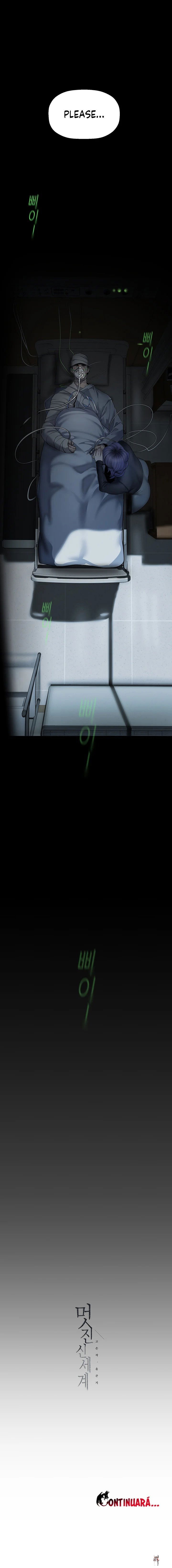 A Wonderful New World A Wonderful New World Chapter 258 - Page 13