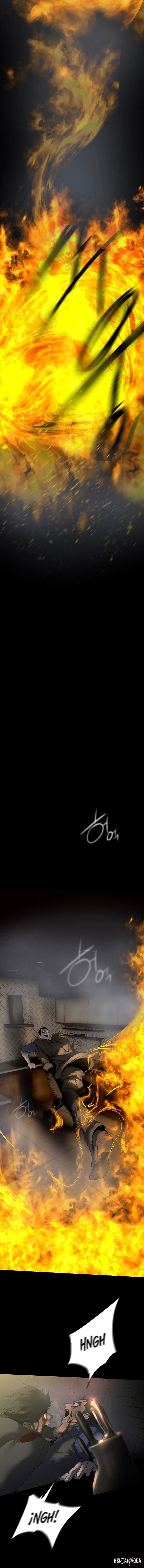 A Wonderful New World A Wonderful New World Chapter 258 - Page 2