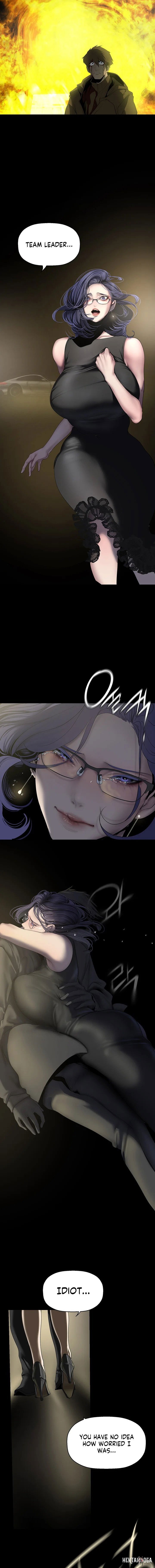 A Wonderful New World A Wonderful New World Chapter 258 - Page 8