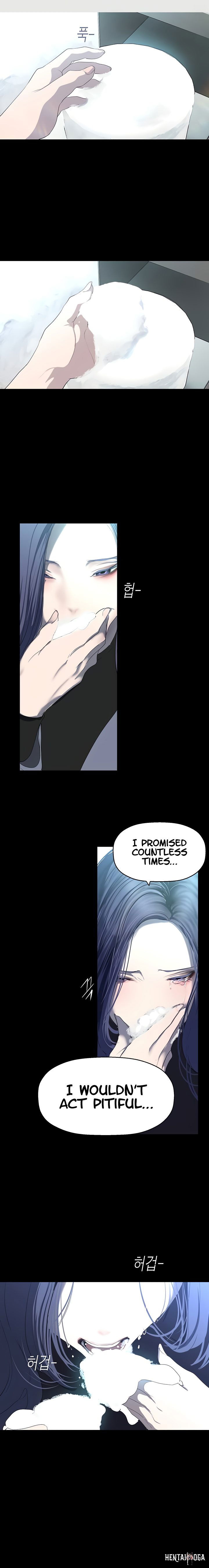 A Wonderful New World A Wonderful New World Chapter 261 - Page 9