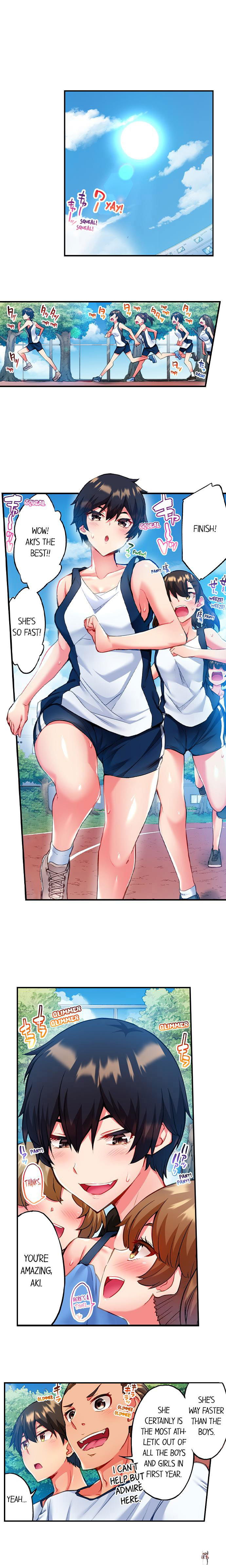 Adam&rsquo;s Sweet Agony Adam&rsquo;s Sweet Agony Chapter 10 - Page 6