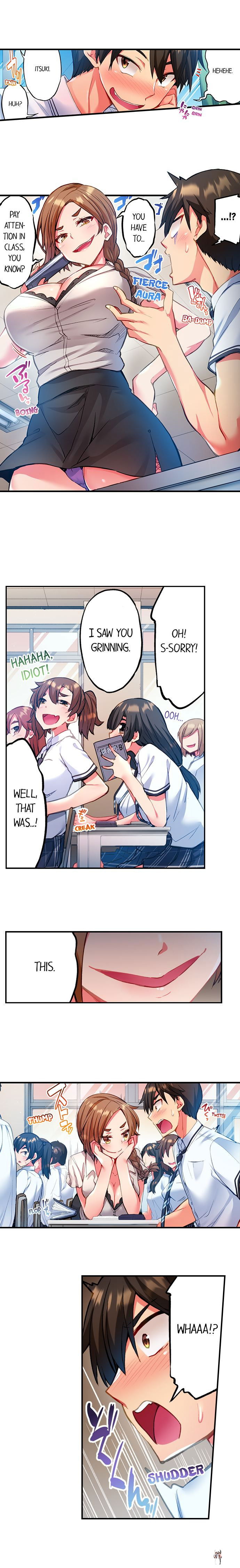 Adam&rsquo;s Sweet Agony Adam&rsquo;s Sweet Agony Chapter 13 - Page 2