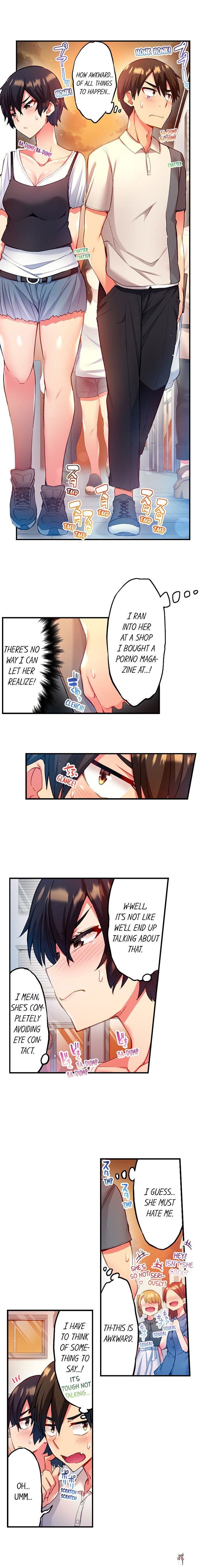 Adam&rsquo;s Sweet Agony Adam&rsquo;s Sweet Agony Chapter 16 - Page 3