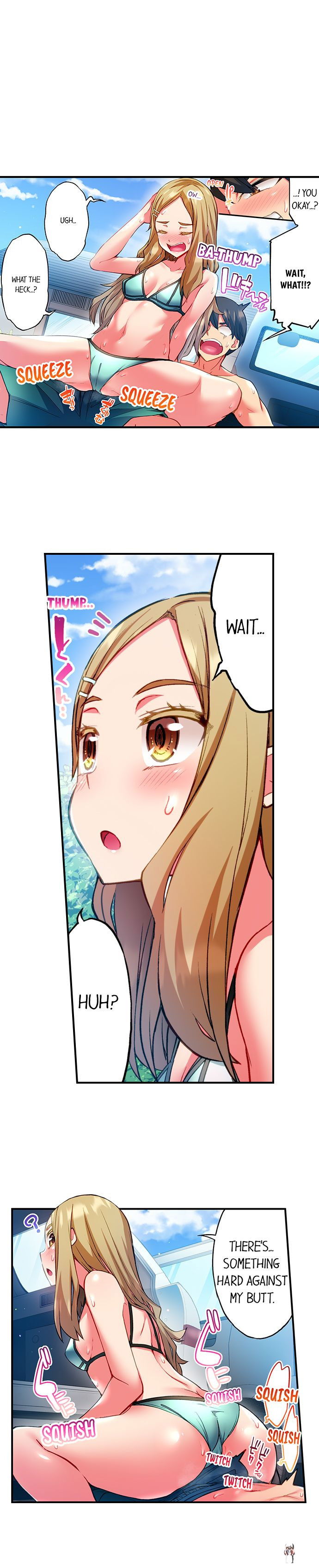 Adam&rsquo;s Sweet Agony Adam&rsquo;s Sweet Agony Chapter 22 - Page 7