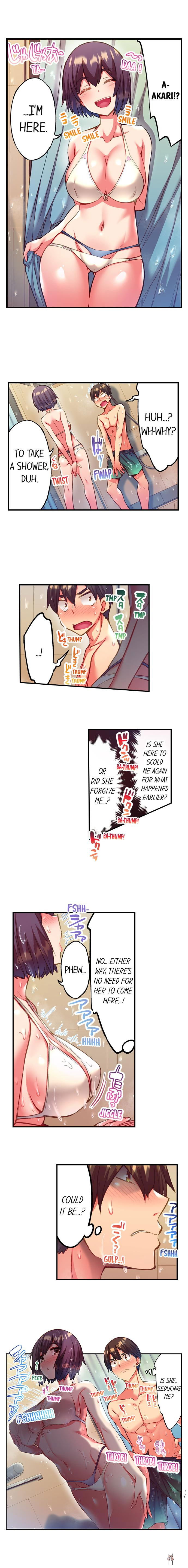 Adam&rsquo;s Sweet Agony Adam&rsquo;s Sweet Agony Chapter 25 - Page 9