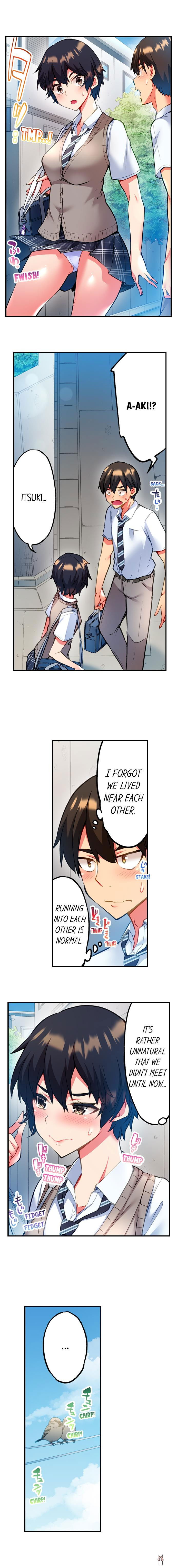 Adam&rsquo;s Sweet Agony Adam&rsquo;s Sweet Agony Chapter 27 - Page 7