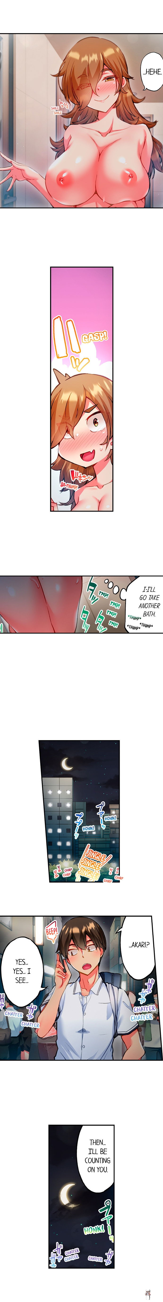 Adam&rsquo;s Sweet Agony Adam&rsquo;s Sweet Agony Chapter 40 - Page 9