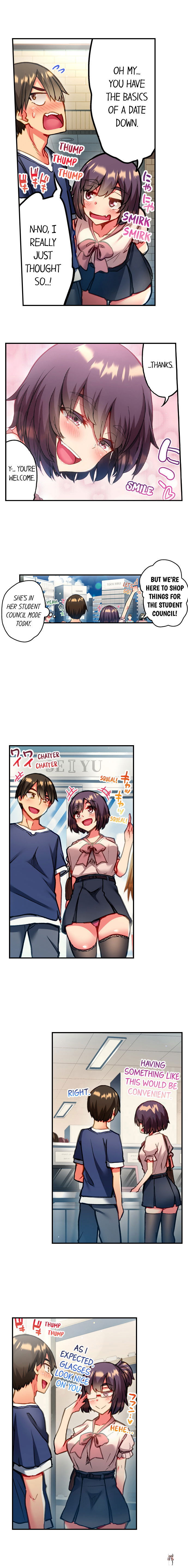 Adam&rsquo;s Sweet Agony Adam&rsquo;s Sweet Agony Chapter 48 - Page 4