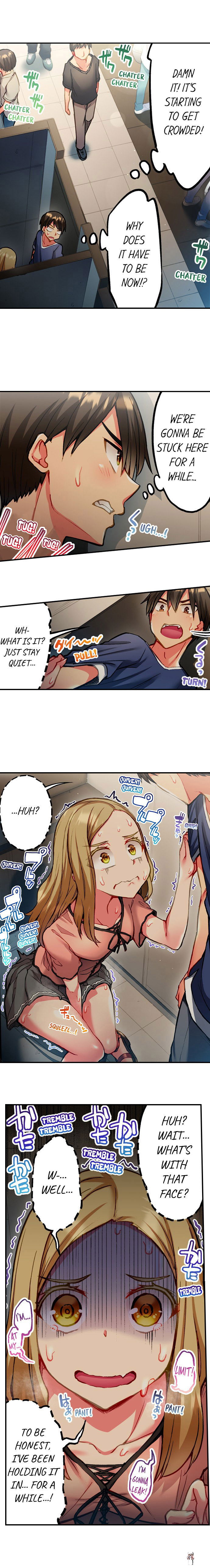 Adam&rsquo;s Sweet Agony Adam&rsquo;s Sweet Agony Chapter 50 - Page 4