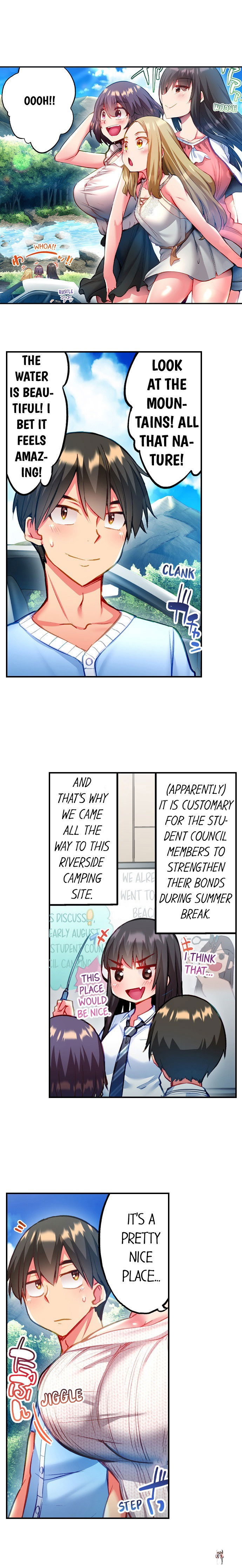 Adam&rsquo;s Sweet Agony Adam&rsquo;s Sweet Agony Chapter 74 - Page 2